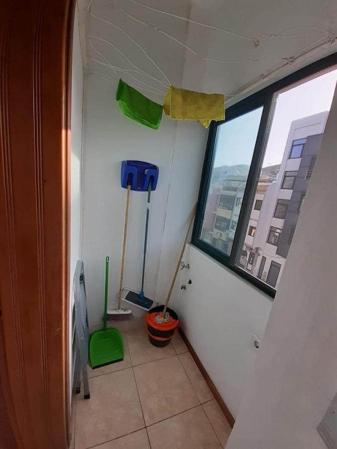 Avenida Dr Baltazar Lopes Da Silva 33A Apartment Миндело Екстериор снимка