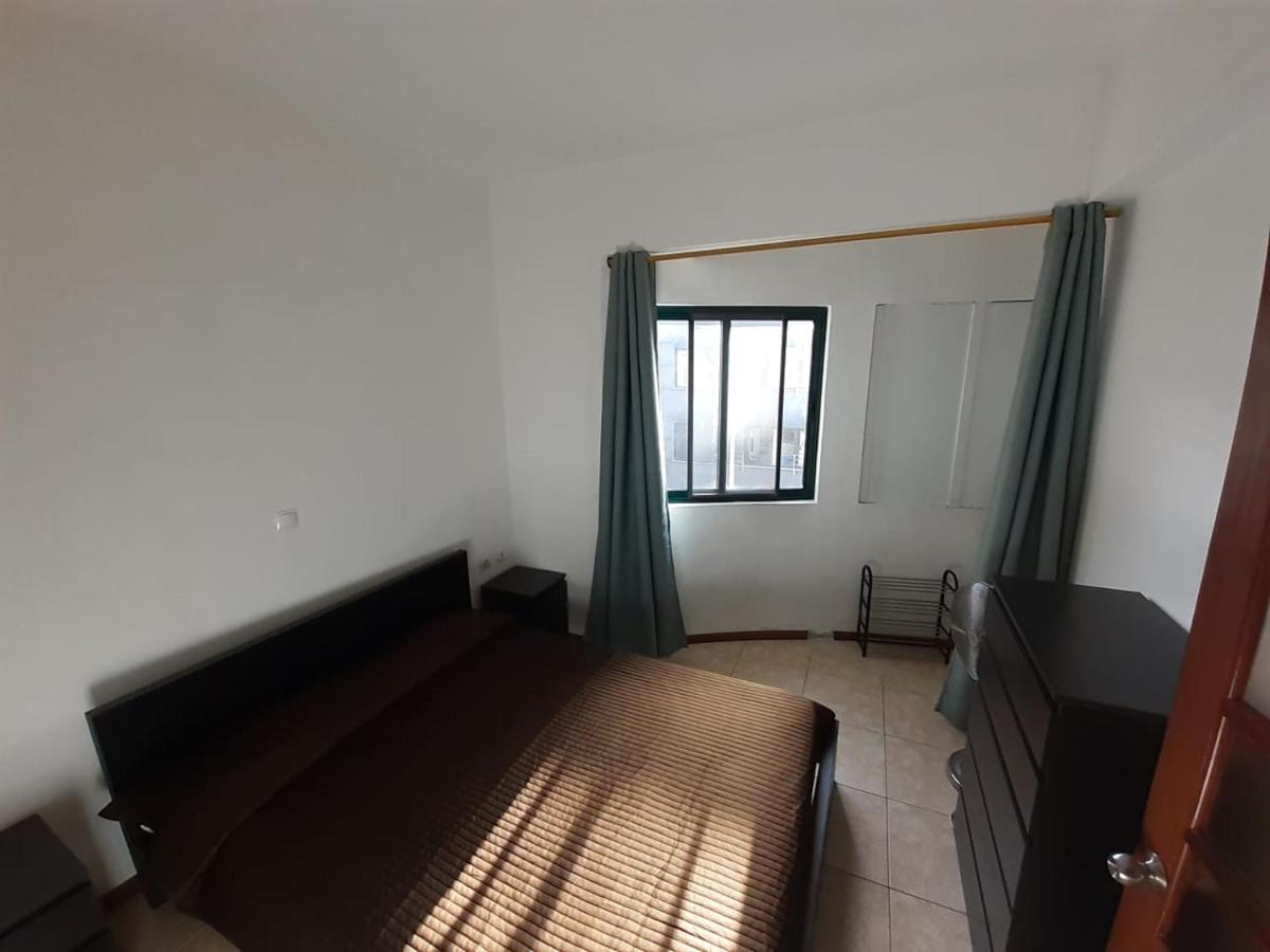 Avenida Dr Baltazar Lopes Da Silva 33A Apartment Миндело Екстериор снимка
