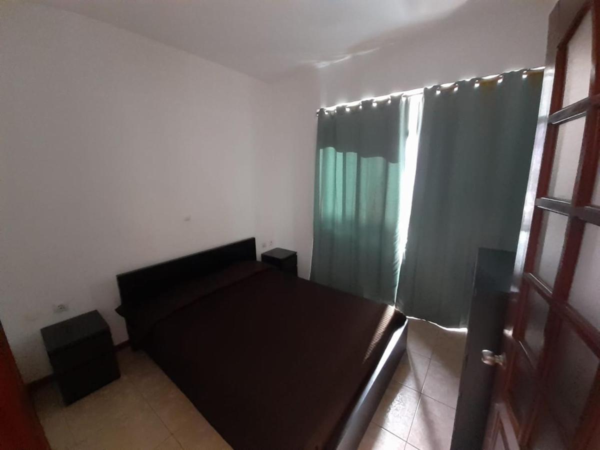 Avenida Dr Baltazar Lopes Da Silva 33A Apartment Миндело Екстериор снимка
