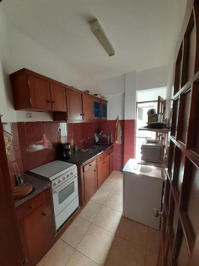 Avenida Dr Baltazar Lopes Da Silva 33A Apartment Миндело Екстериор снимка
