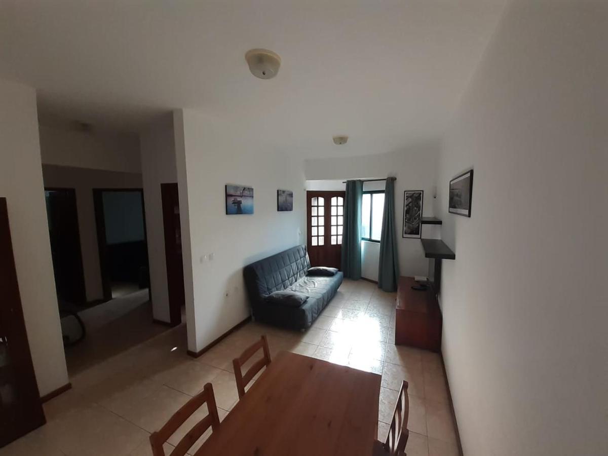 Avenida Dr Baltazar Lopes Da Silva 33A Apartment Миндело Екстериор снимка