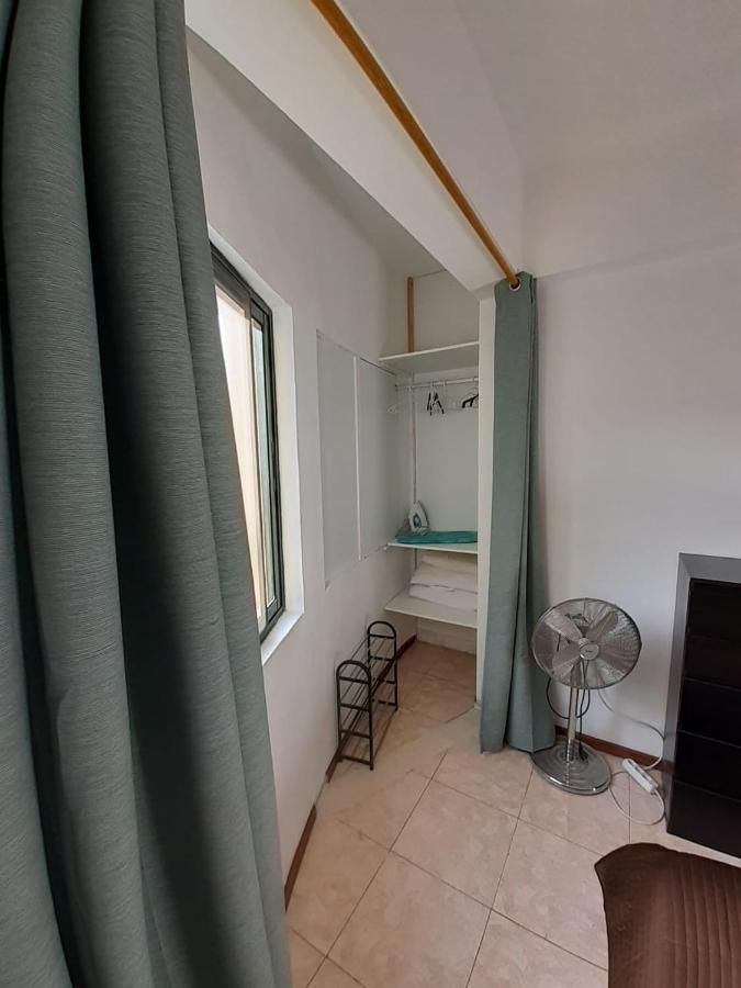 Avenida Dr Baltazar Lopes Da Silva 33A Apartment Миндело Екстериор снимка