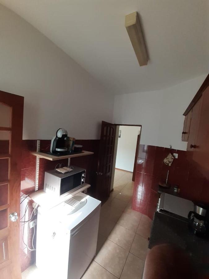 Avenida Dr Baltazar Lopes Da Silva 33A Apartment Миндело Екстериор снимка