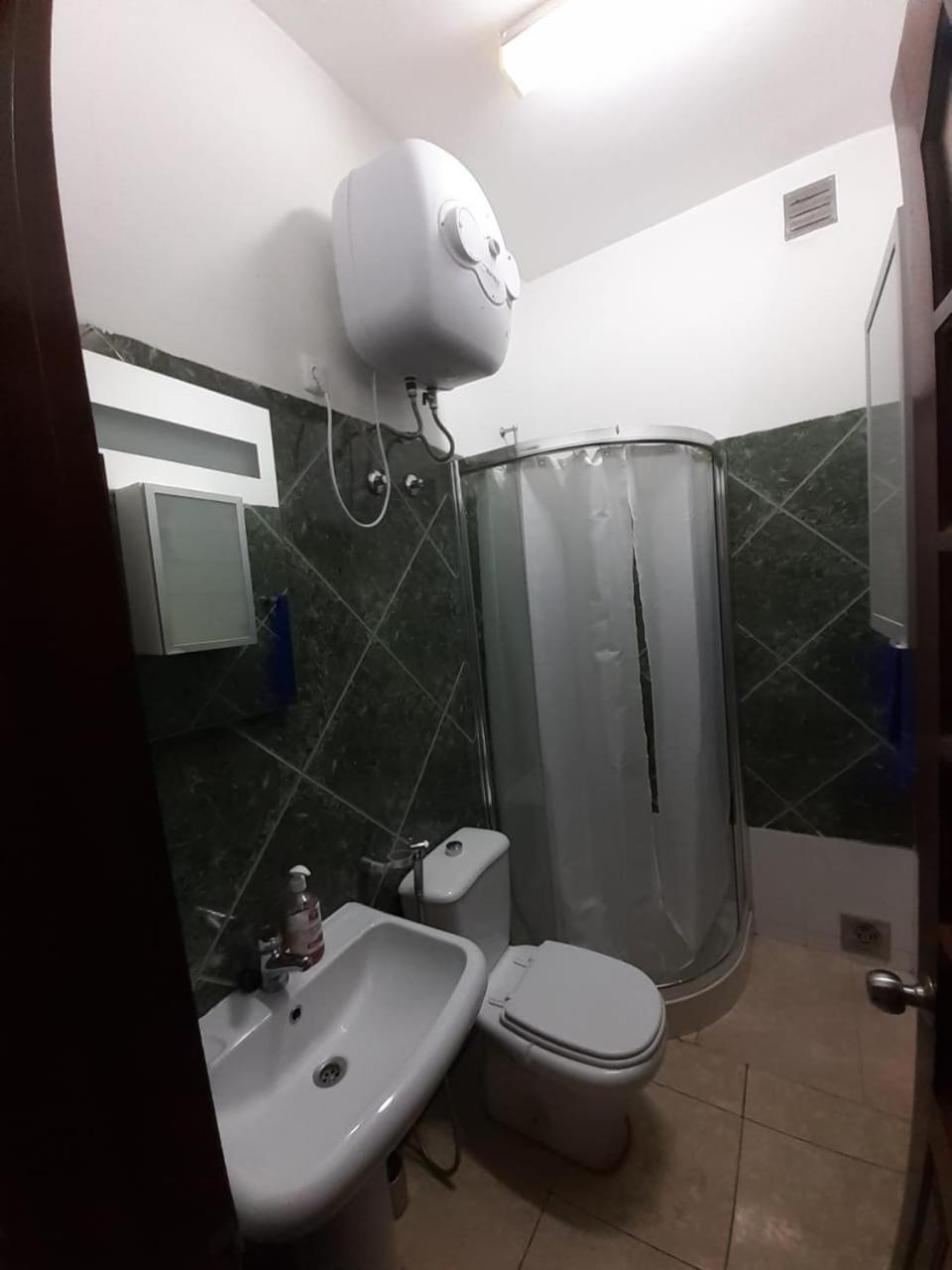 Avenida Dr Baltazar Lopes Da Silva 33A Apartment Миндело Екстериор снимка